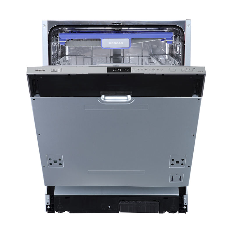 PP-60.IM8 Машина за садови KONCAR PP 60.IМ8 - Image 1