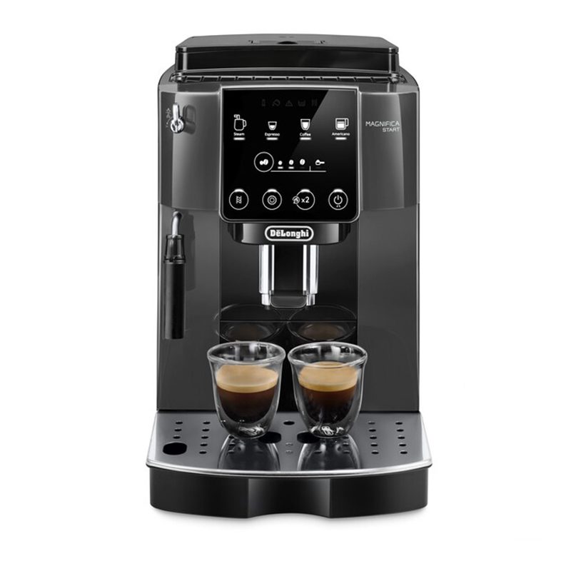 ECAM-220.22.GB_ Кафемат DE LONGHI Magnifica Start - Image 1