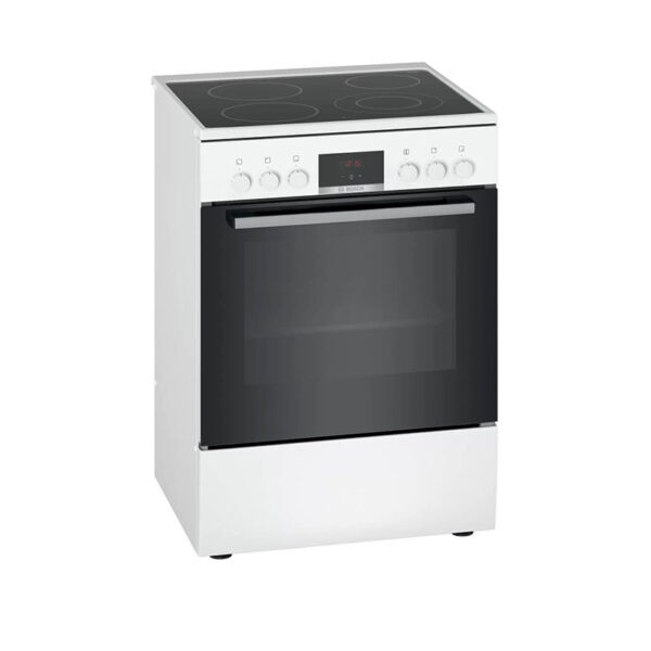 Електричен шпорет BOSCH  HKR 39I120