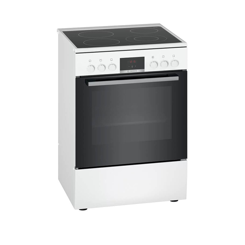 108 Електричен шпорет BOSCH HKR 39I120 - Image 1