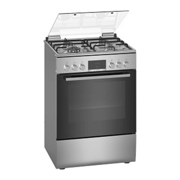 Комбиниран шпорет BOSCH  HXN 390D50
