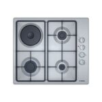 Вградна комбинирана плотна BOSCH PBY 6C5B62O