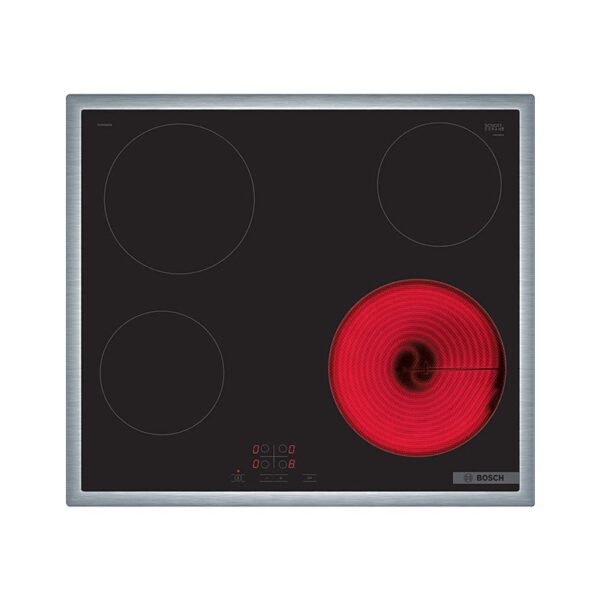 Вградна плотна BOSCH  PKE 645BA2E