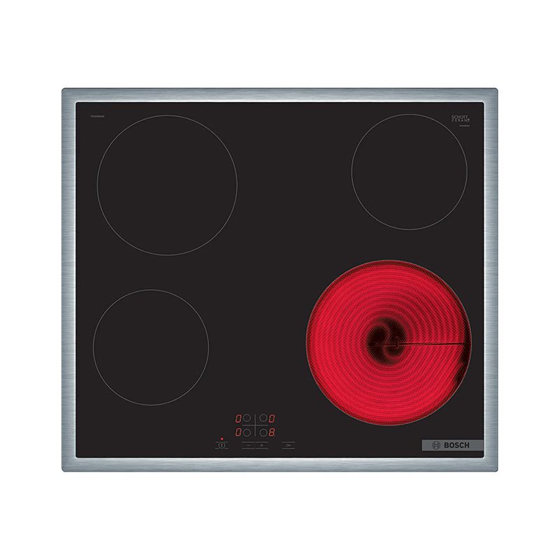 118 Вградна плотна BOSCH PKE 645BA2E - Image 1