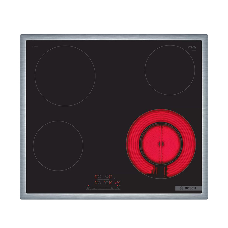 119 Вградна плотна BOSCH PKF 645BB2E - Image 1