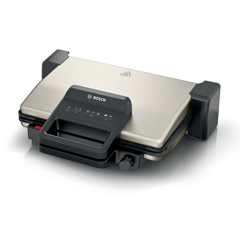 124 Грил BOSCH TCG 3302 - Image 1