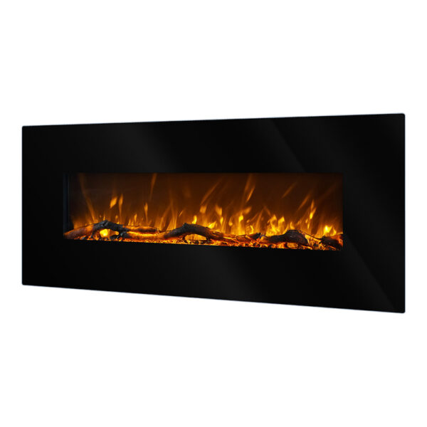 Електричен камин ART FLAME MADRID LED