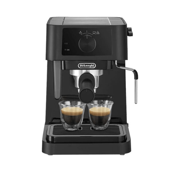 DE LONGHI Кафемат EC 230BK