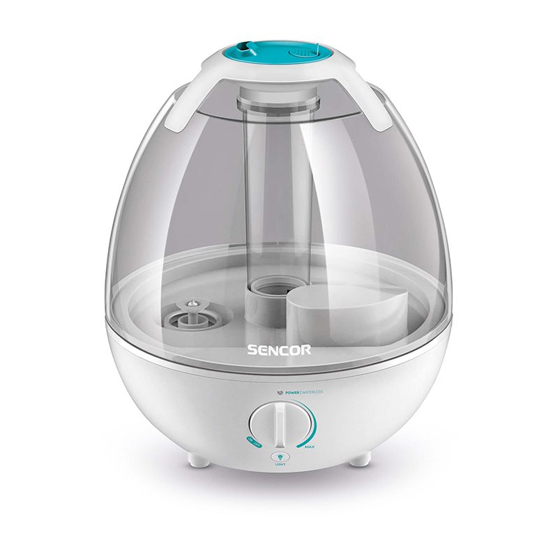 21 Навлажнувач на воздух SENCOR SHF 2080WH - Image 1