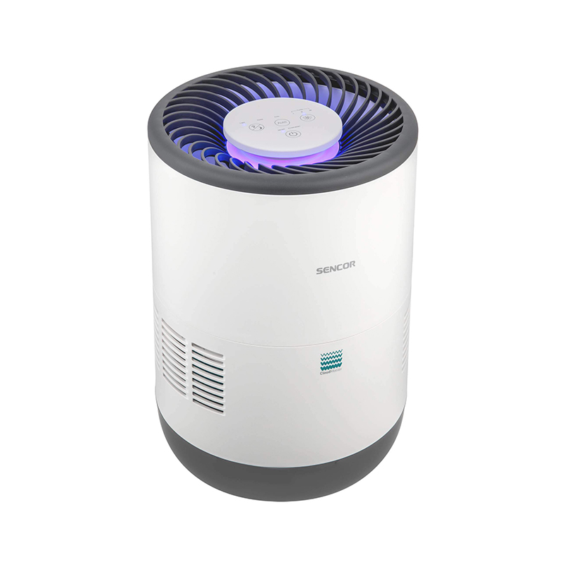 22 Навлажнувач на воздух SENCOR SHF 3000WH - Image 1