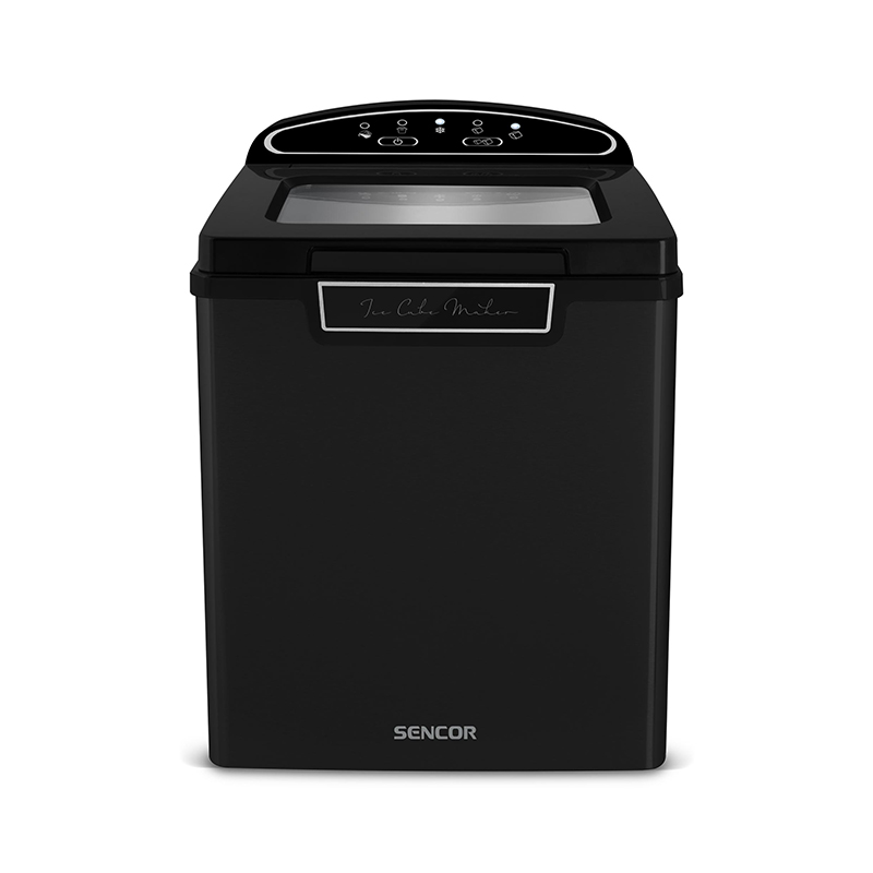 23 Ледомат SENCOR SIM 3000BK - Image 1