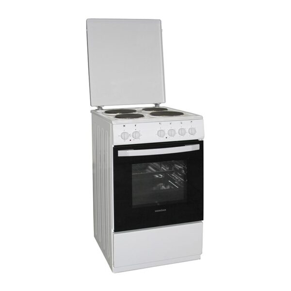 Електричен шпорет KONCAR  SE 5040.BR1