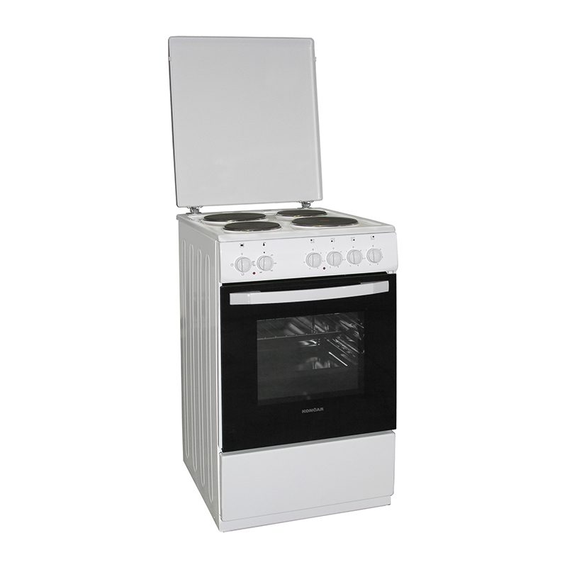 62 Електричен шпорет KONCAR SE 5040.BR1 - Image 1