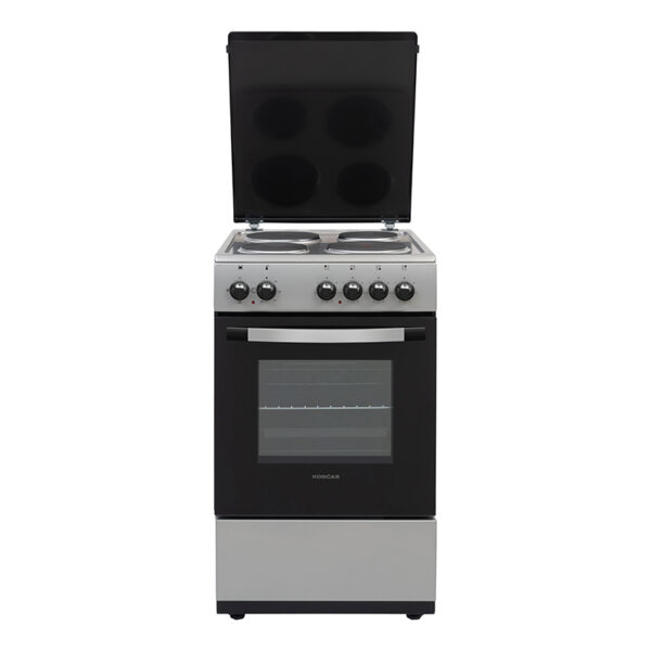 Електричен шпорет KONCAR  ST 5040IR1V