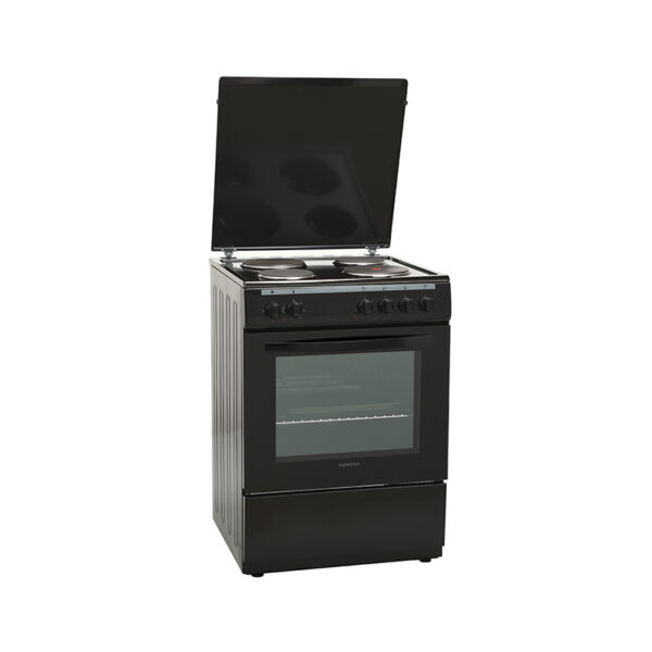 Електричен шпорет KONCAR  SE 6040 CH4V