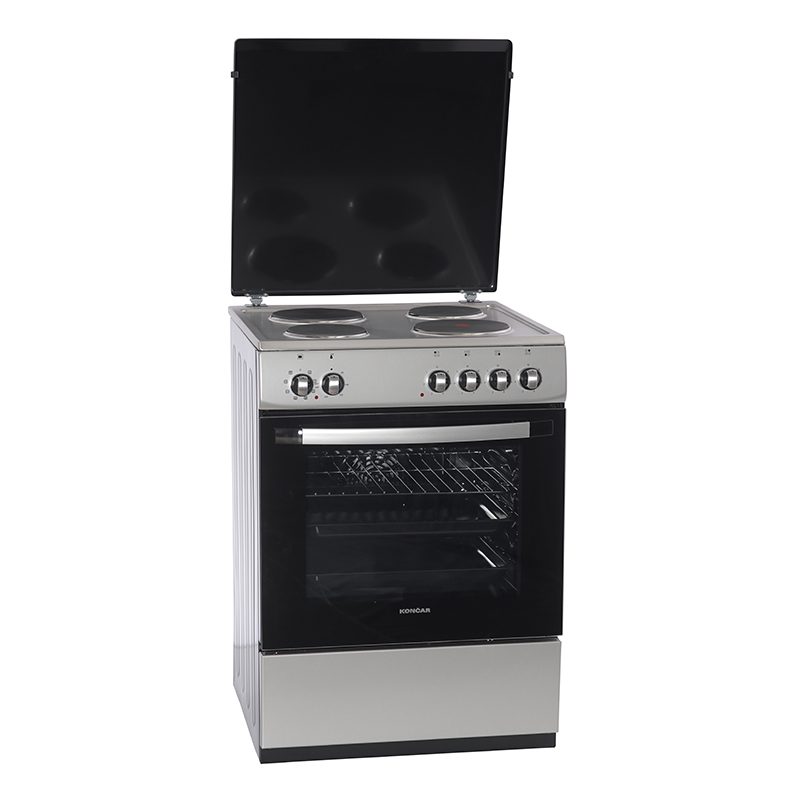 65 Електричен шпорет KONCAR ST 6040 V.GIR1 - Image 1