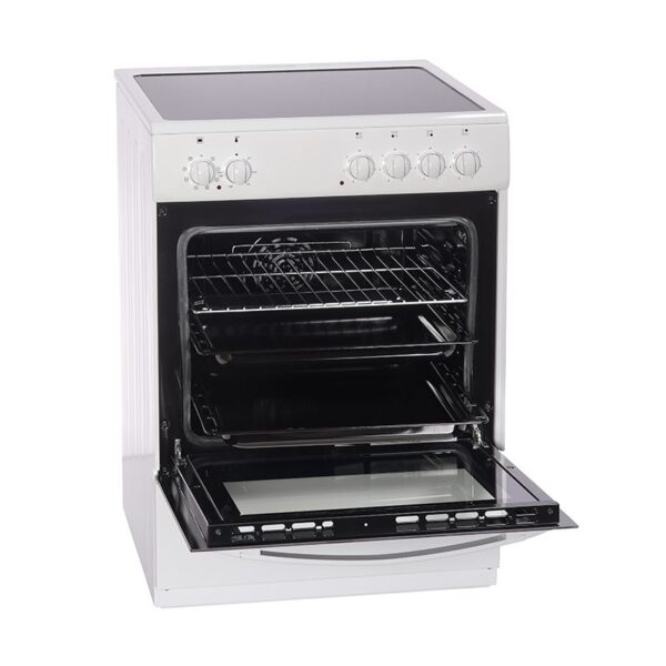 Електричен шпорет KONCAR  ST 6040 GKFB3