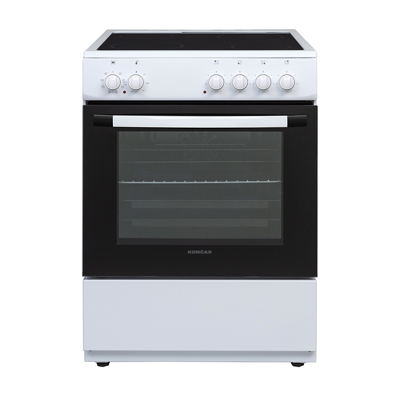 68 Електричен шпорет KONCAR ST 6040 GKFB3V - Image 1