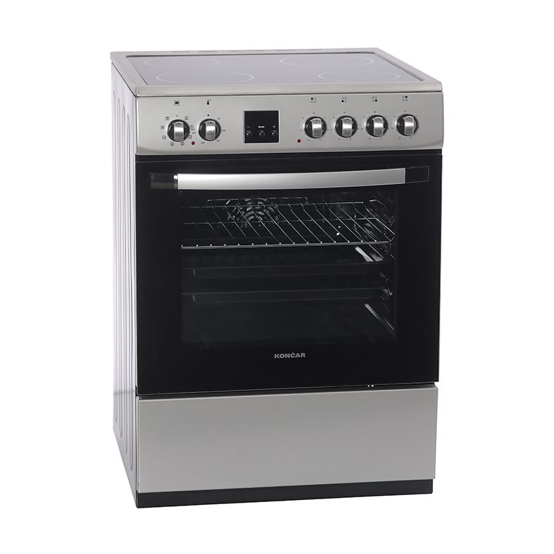 69 Електричен шпорет KONCAR ST 6040 GKFCU4 - Image 1