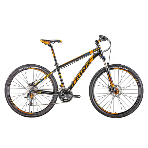Велосипед TRINX M-1000 ELITE