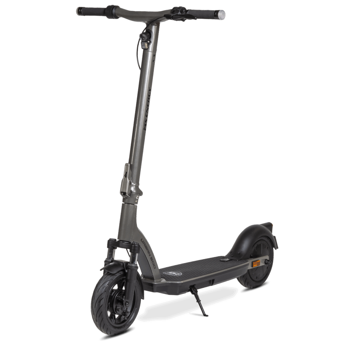 Електричен тротинет MS ENERGY URBAN 500 - Image 1