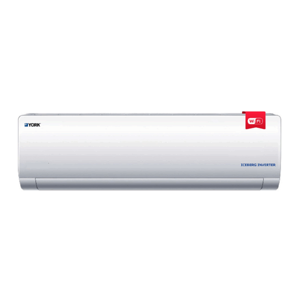 YORK 8.5 KW Инвертер Клима Уред  HEHB 30 ON/OFF