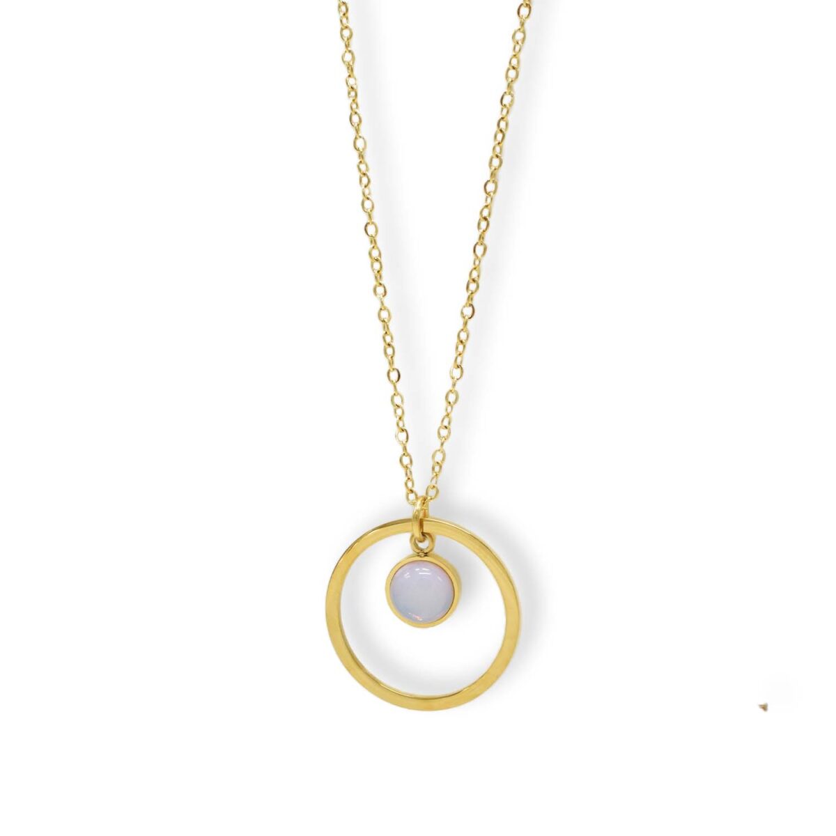 Огрлица Calla Bianca - Image 1