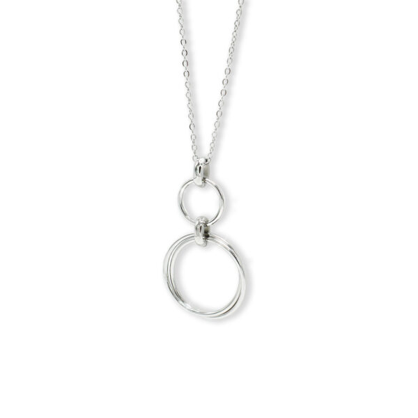 Огрлица Calla Bianca