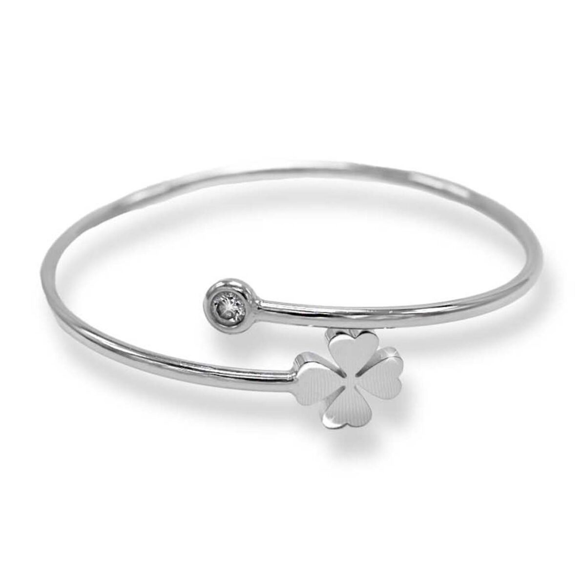 Алка Calla Bianca - Image 1