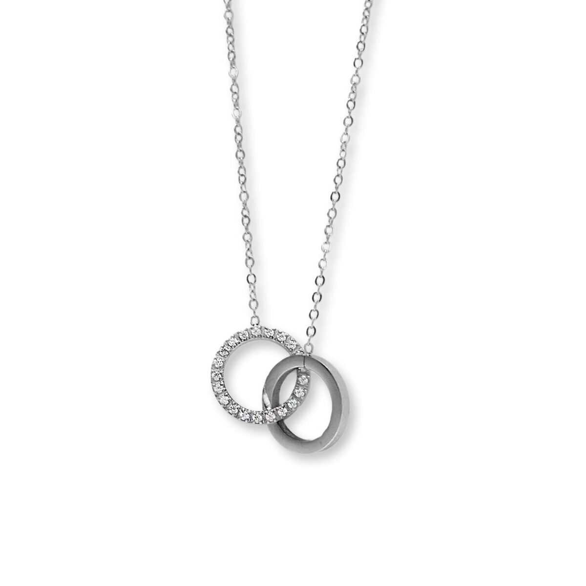 Огрлица Calla Bianca - Image 1