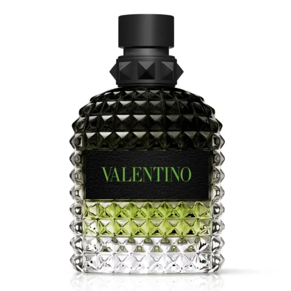 Valentino Uomo Born in Roma Green Stravaganza Eau de toilette