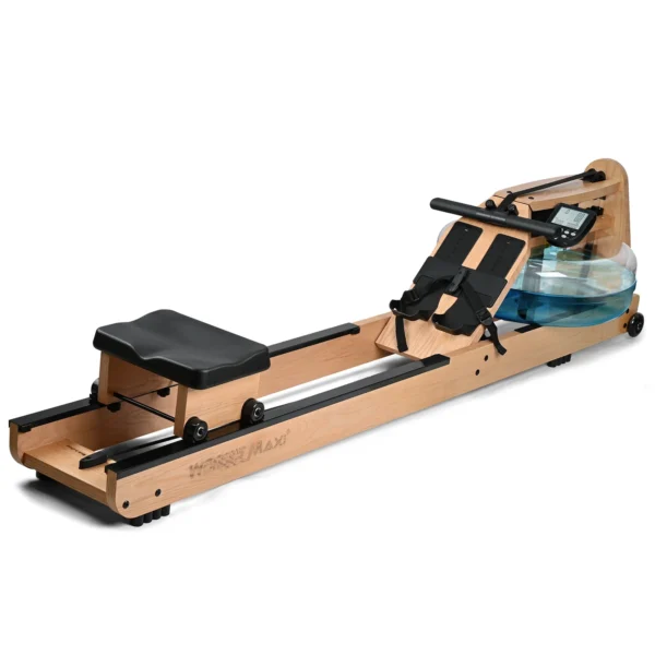 Xiaomi KingSmith WalkingPad Rower WR1 – Фитнес Веслач на преклоп