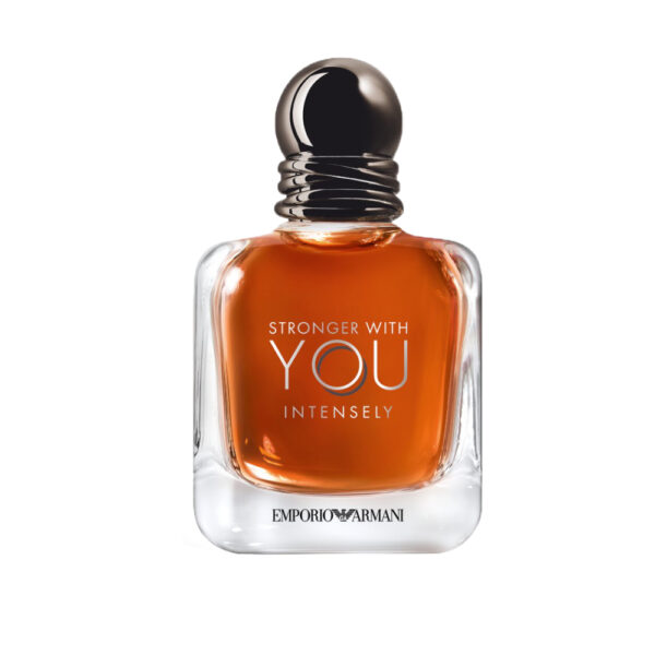 Emporio Armani Stronger With You Intensely Eau de parfum