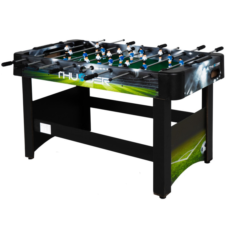 masa-za-fudbal-thunder-light-4ft-fudbalche.jpg Маса за фудбал THUNDER LIGHT 4FT (фудбалче) - Image 1