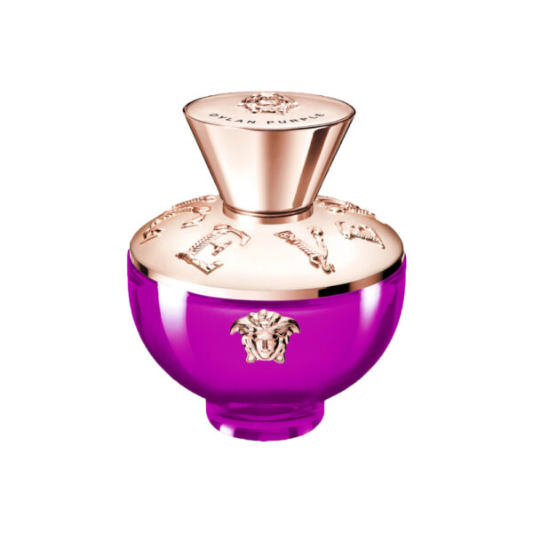 Versace Dylan Purple Eau de parfum