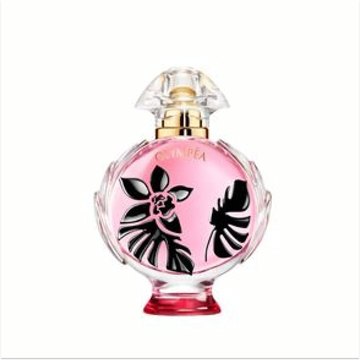 Olympea Flora - Eau De Parfum - Image 1