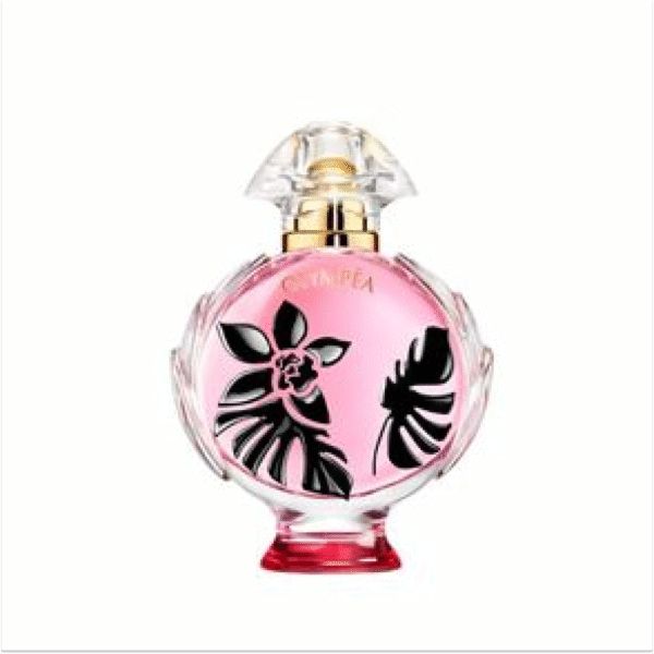 Olympea Flora - Eau De Parfum