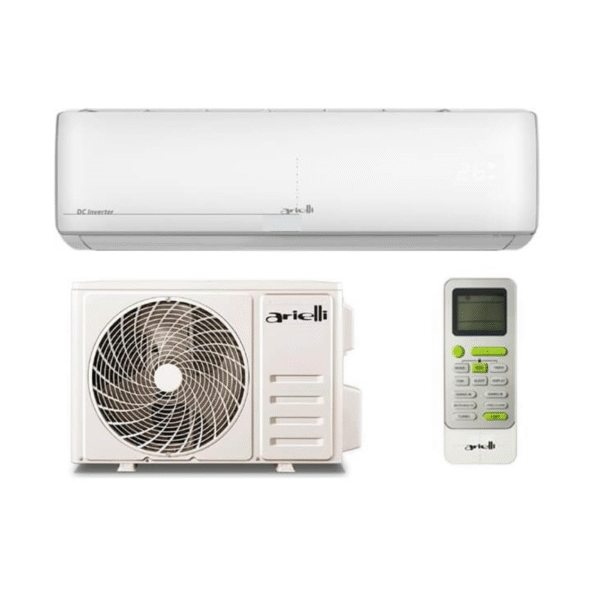 ARIELLI 3.5 kW Инвертер Клима Уред 12 R32 INVERTER