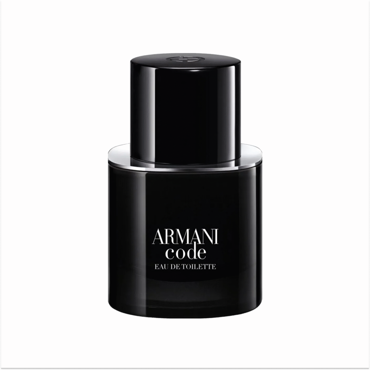 Giorgio Armani Code Eau de toilette - Image 1