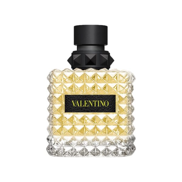 Valentino Donna Born In Roma Yellow Dream Eau de parfum
