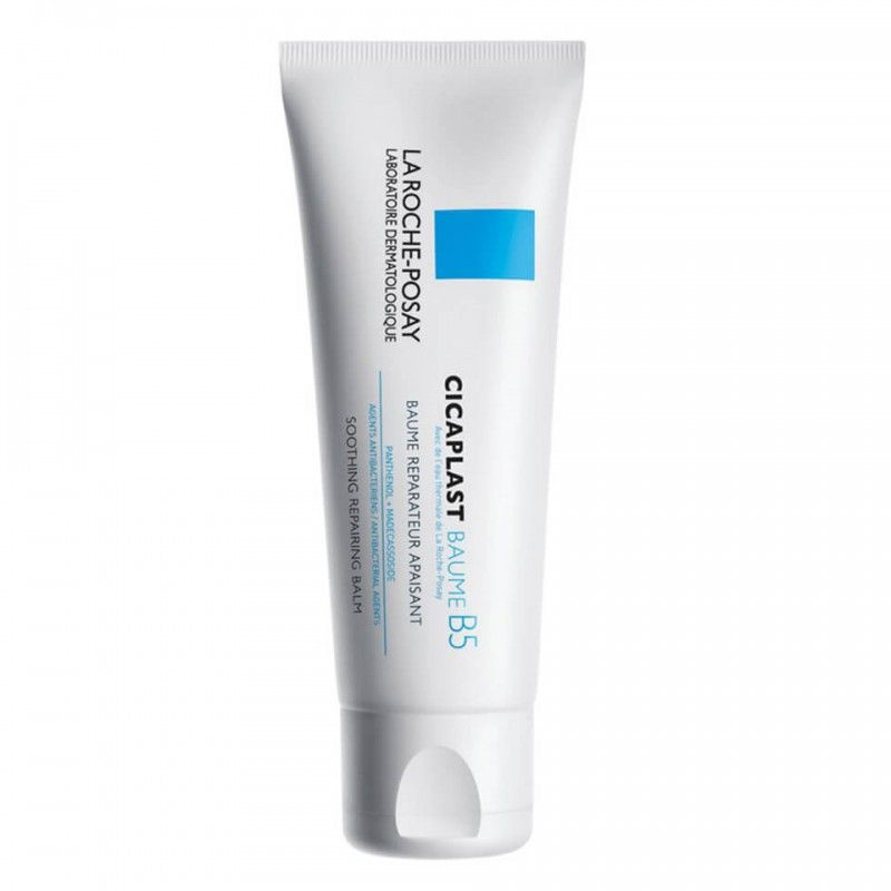 11111 LA ROCHE CICAPLAST B5 40ML - Image 1
