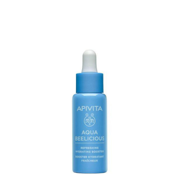 APIVITA BOOSTER 30ML