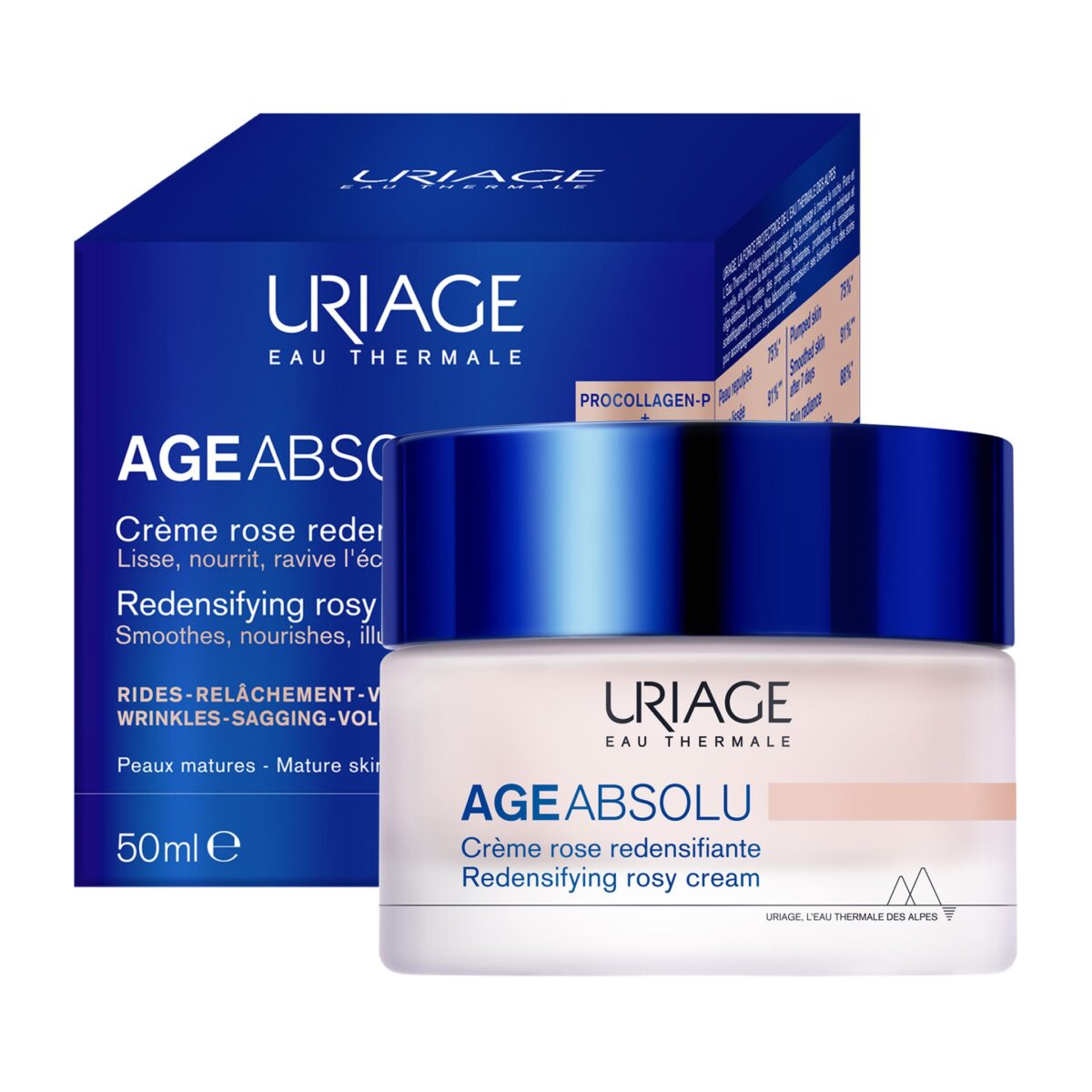 URIAGE AGE ABSOLU крем за лице за 50ml - Image 1