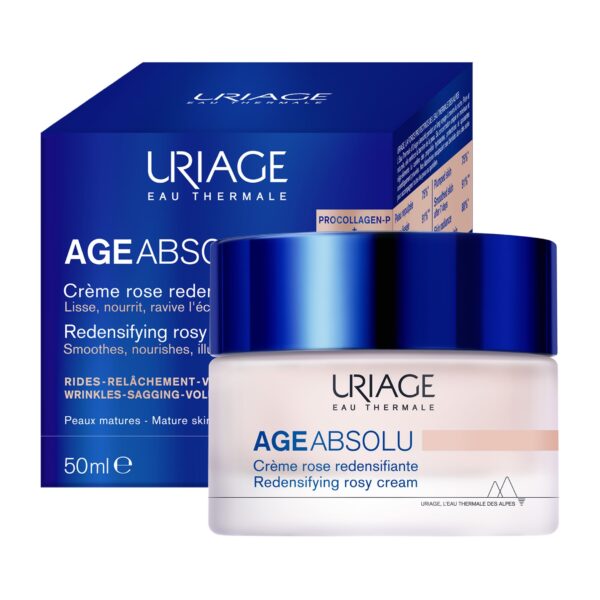 URIAGE AGE ABSOLU крем за лице за 50ml