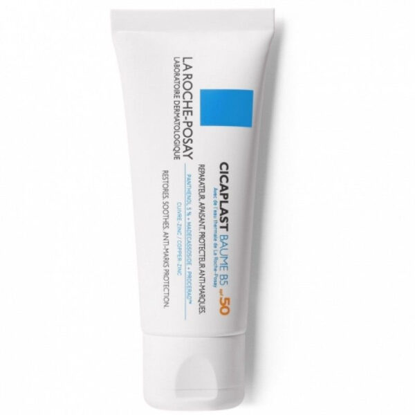 LA ROCHE CICAPLAST B5 SPF50 40ML
