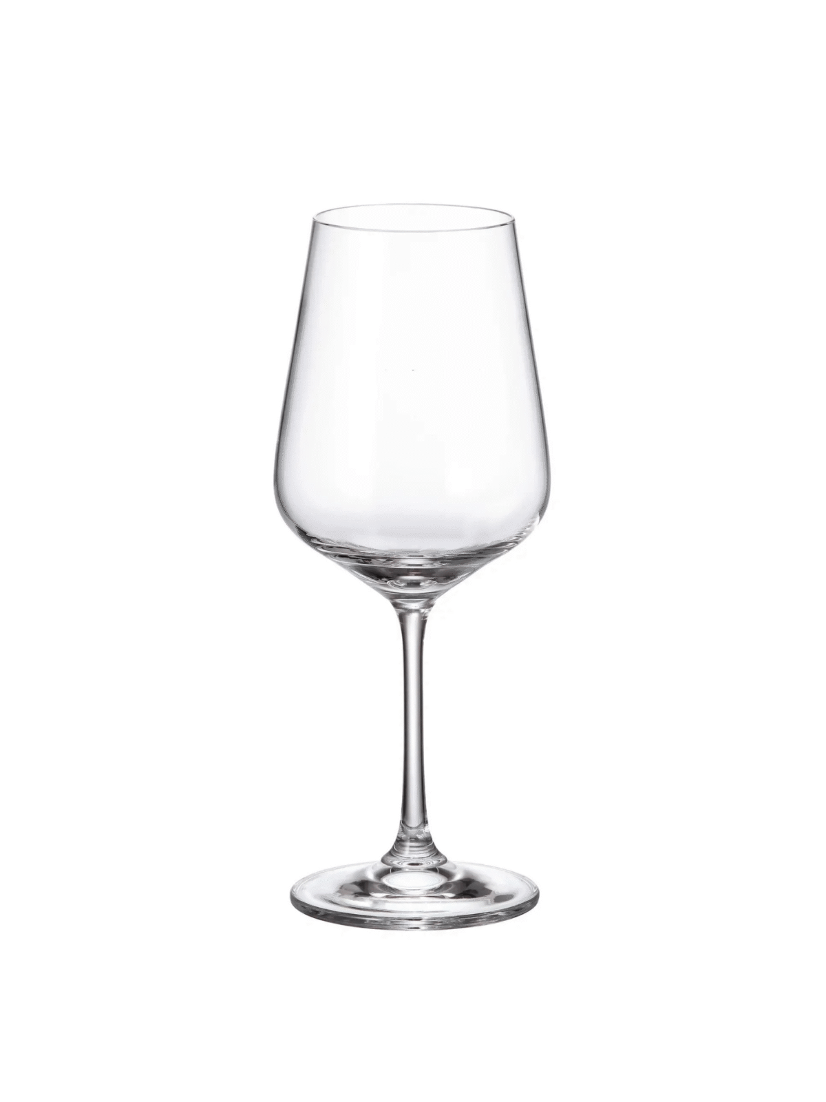 Чаши за црвено вино Bohemia Crystal - Image 1