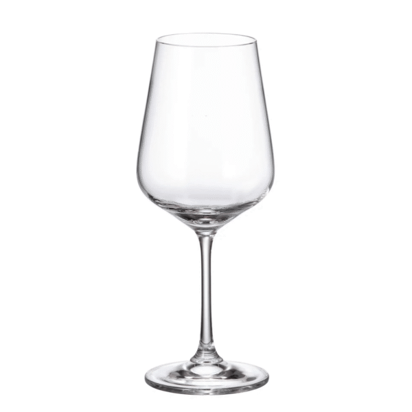 Чаши за црвено вино Bohemia Crystal