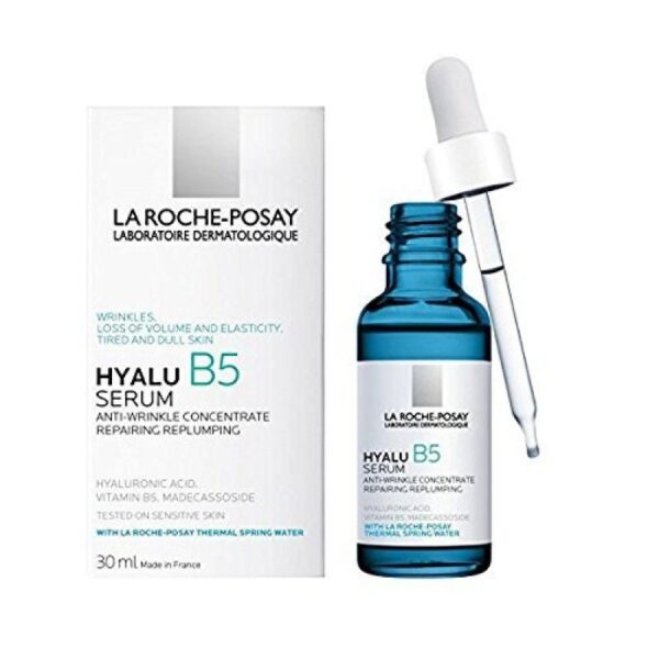 LA ROCHE HYALU B5 Серум 30ml