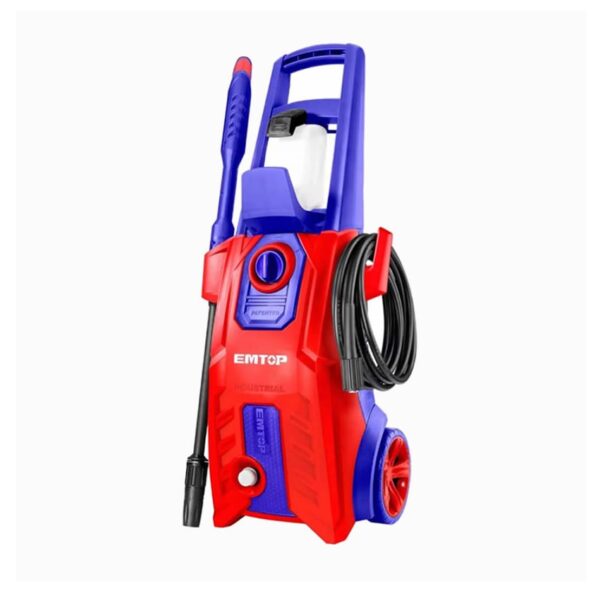 Апарат за миење коли EHPW1801 Emtop