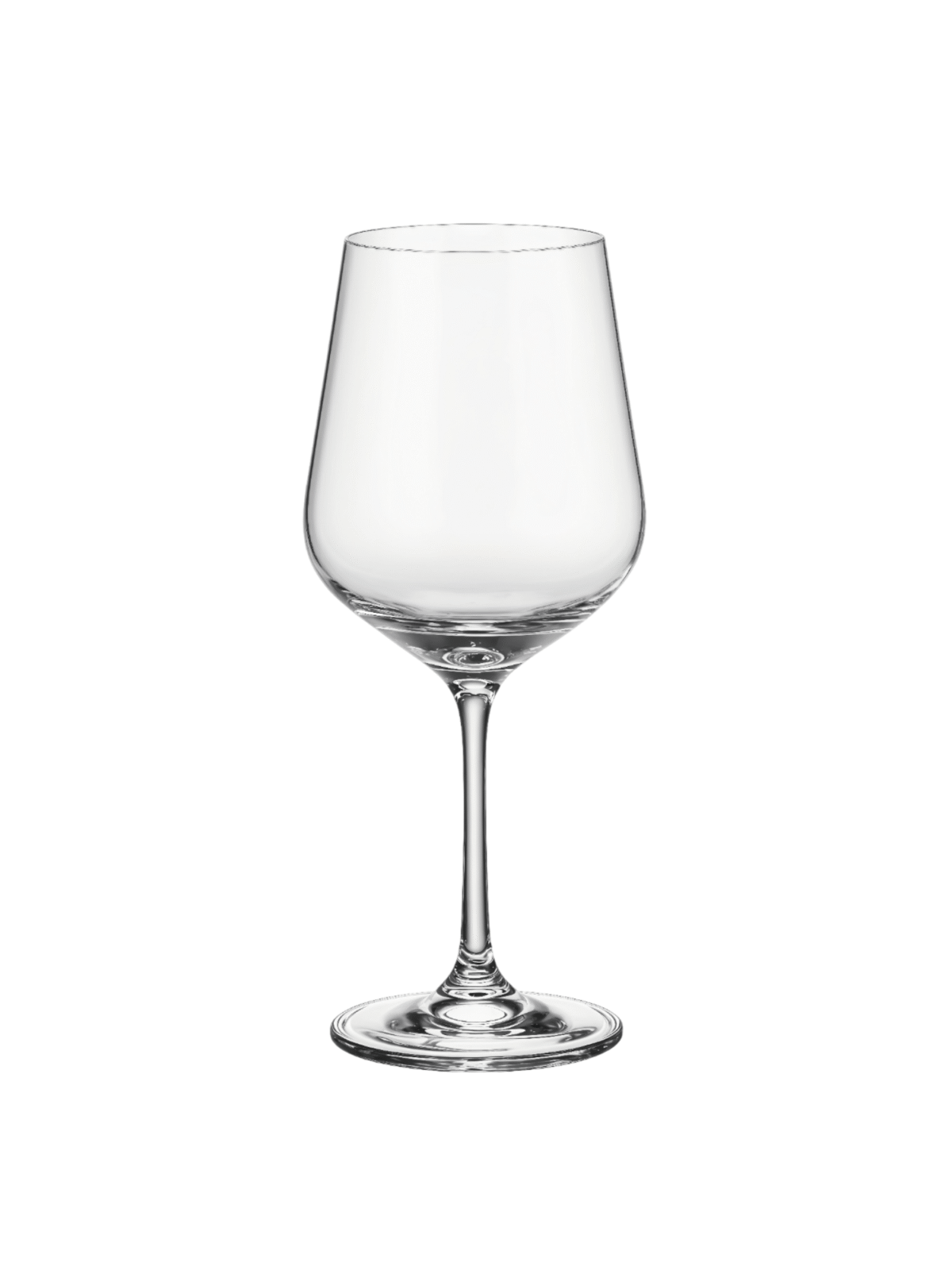 Чаши за црвено вино Bohemia Crystal - Image 2